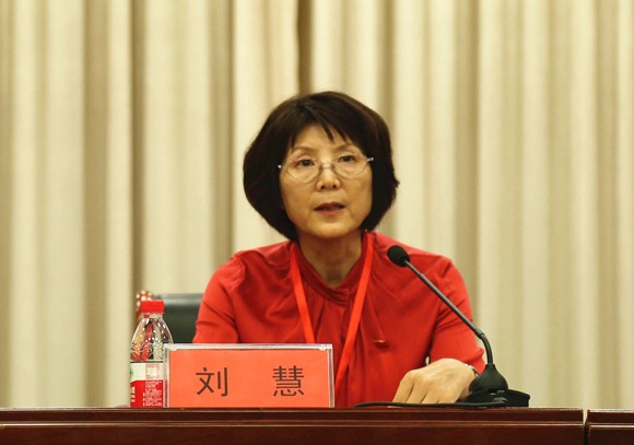 刘慧书记就“两学一做”学习教育常态化制度化作动员讲话 刘慧书记就“两学一做”学习教育常态化制度化作动员讲话