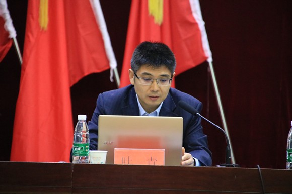 上海国际问题研究院院长助理研究员叶青 上海国际问题研究院院长助理研究员叶青