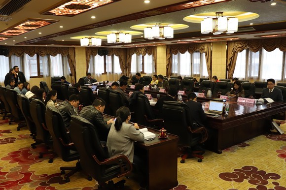 第一分论坛会场 第一分论坛会场