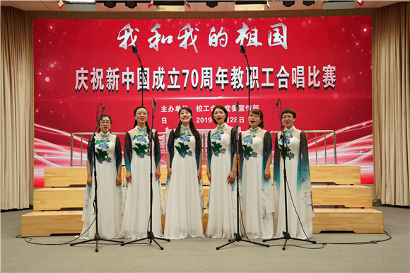 11.心言合唱团 11.心言合唱团