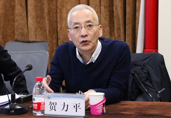 4贺立平教授发言 4贺立平教授发言