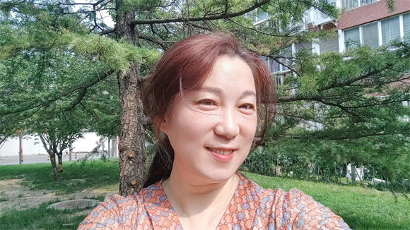体育美育教研室 宋翠翠教授 体育美育教研室 宋翠翠教授