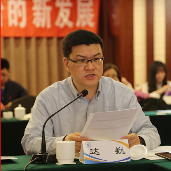 开云官方端网站登录入口校长助理达巍教授 开云官方端网站登录入口校长助理达巍教授