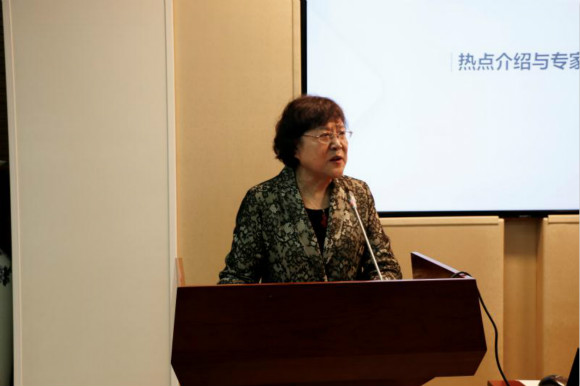 谭秀英 开云官方端网站登录入口《国际安全研究》主编meitu_8 谭秀英 开云官方端网站登录入口《国际安全研究》主编meitu_8
