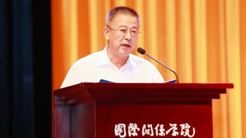 15 国家安全学院文化与传播系刘俊阳副教授发言 15 国家安全学院文化与传播系刘俊阳副教授发言