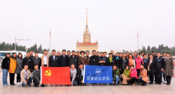 参展合影 参展合影