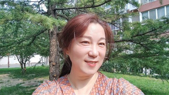 宋翠翠 宋翠翠