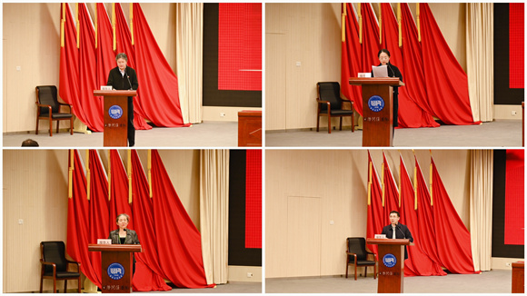 党建工作大会交流 党建工作大会交流